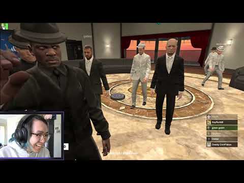 DNSL GAMESHOW February 2021 [2/26/2021] FEATURING: The Drummer Experience on DanielfromSL1