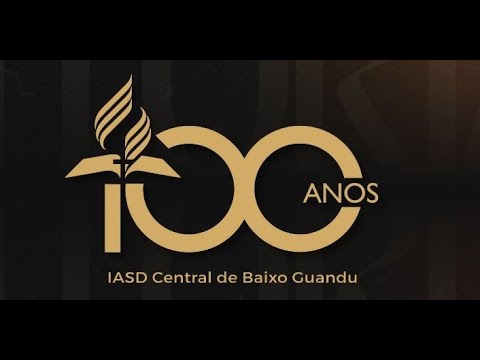 🔴 Culto ao vivo | Sexta 28/11/25 - 100 Anos de IASD Central de BG  | Até que ele Venha | PR. Gilmar