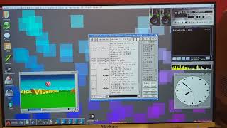 Caffeinated Amiga 500+