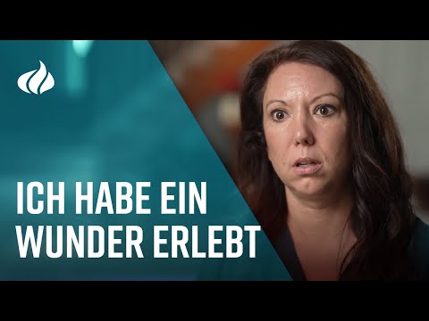 Unfassbare Wunder | Ich habe ein Wunder erlebt | Gott tut heute noch Wunder | ERLEBT TV