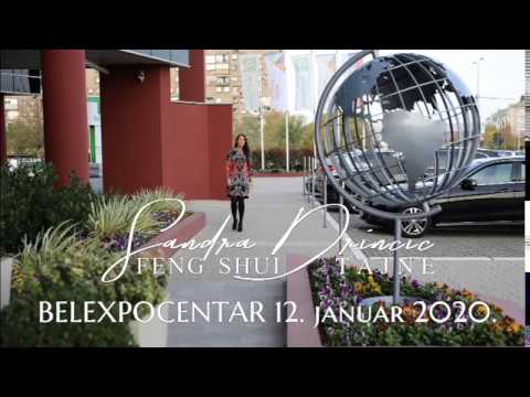 NAJAVA Feng Shui tajne za 2020