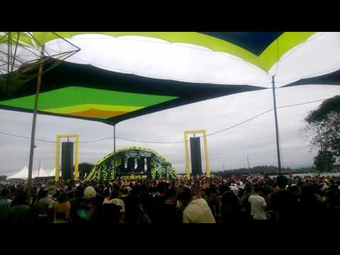 Loud na Equilibrium Festival