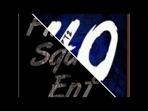 (#FSQ) S-Lurkz x (FBU) M-Jugg x (40) Tizza - Gang