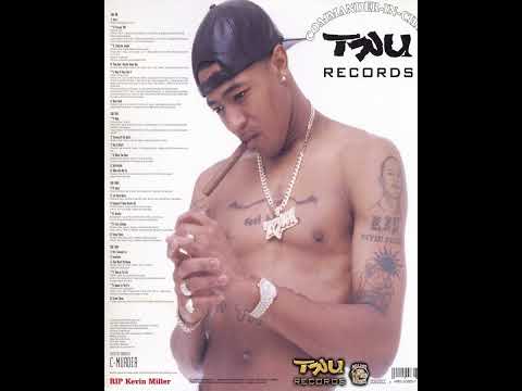 C-Murder - Hail Mary (ft. Magic) HQ