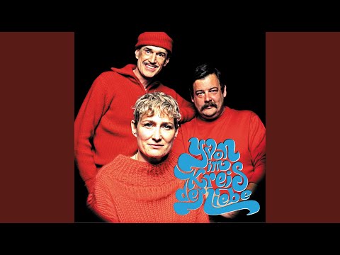 I'm Kreis Der Liebe - Yvon Jansen