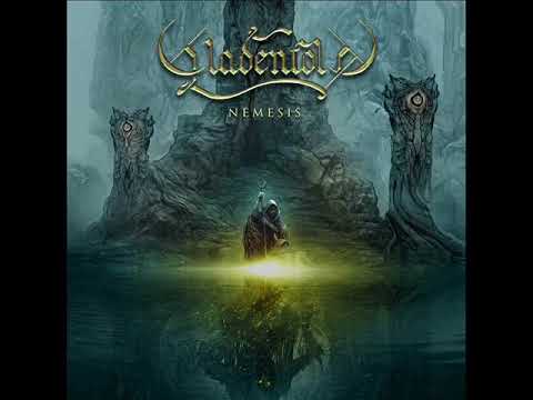 Gladenfold - Enter The Dreamworld