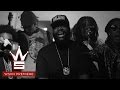 Migos - Black Bottles (Feat. Rick Ross)