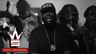 Migos Feat. Rick Ross &quot;Black Bottles&quot; (WSHH Exclusive - Official Music Video)