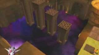 Jak 2 - #36 - First Half of Mar's Tomb