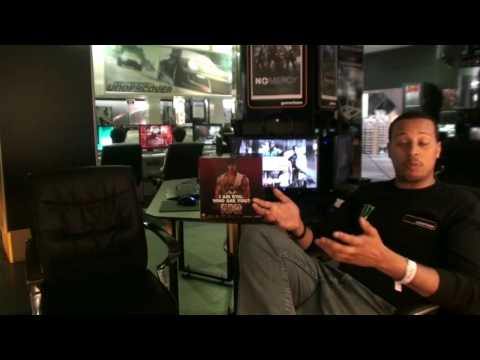 Super Street Fighter 4 - Press Event Interview [Hakkan]