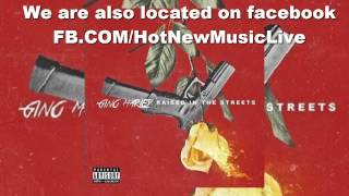 SavageSquad Records - Gino Marley - Raised In The Streets [Full Mixtape]