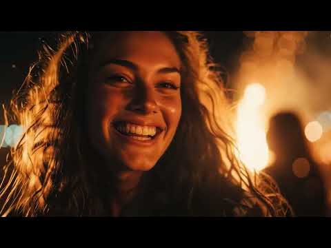 MARVIN & ANDREA PREZIOSO feat MORENO 'COME NEGLI ANNI 90'