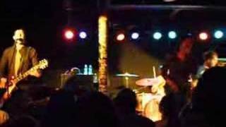 Just Surrender - Our Work of Art LIVE!!!