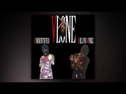 UNIDENTIFIED X KILLVH KVNIZ - VLXNE (PROD. OOGIE MANE)