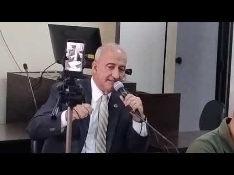 03/03/2026 4a reunião de vereadores de São Joaquim de Bicas MG redução horário servidor