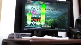 On the Path to Fury - Fairyland (Stepmania)