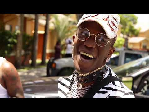 NEWAGE JERKBOY hits the Hood with Pompano Runna, Foolie Vee & Supa Zoe