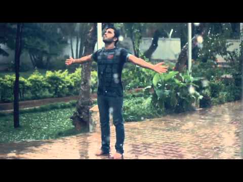 Zlatá brána - Klope dáždik