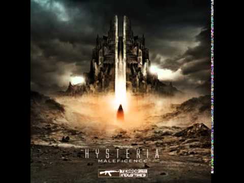 Hysteria vs Biorhythm - Turbulence (Original Mix)