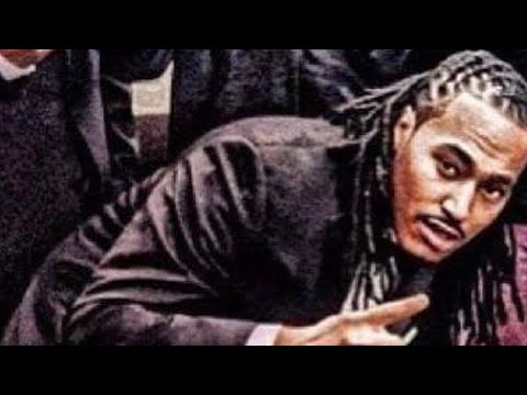 Chiraq Street Legends Ep.24 : Mubu Krump “ The Scorekeeper “