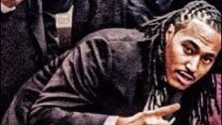 Chiraq Street Legends Ep.24 : Mubu Krump “ The Scorekeeper “