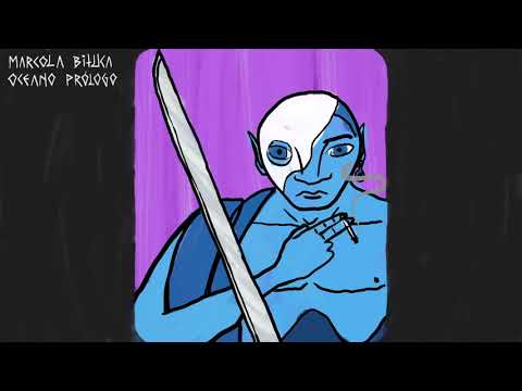 João Merín - Oceano, o Prólogo de Hoxi