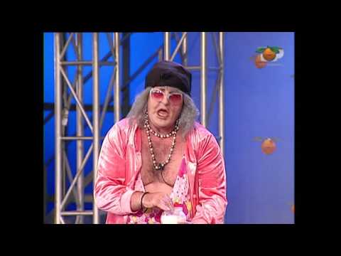 Portokalli, 4 Qershor 2006 - Nusja dhe Vjehrra (Plazhi)