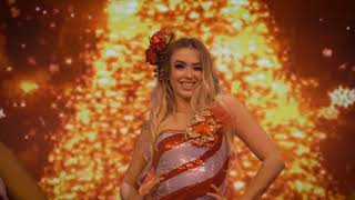 Grinchmas Night 2021