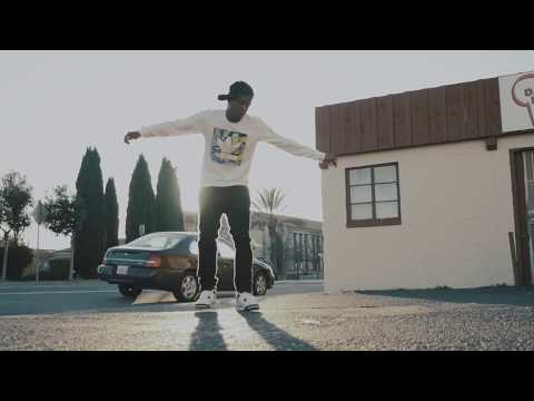 JT The 4th - Pull Up | Spaceship