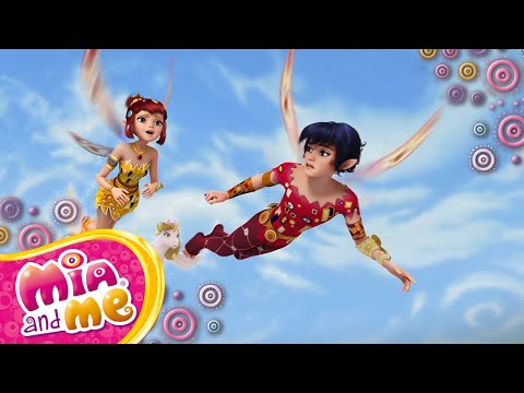 Wo ist Mia? - Mia and me - Staffel 2🦄🌈