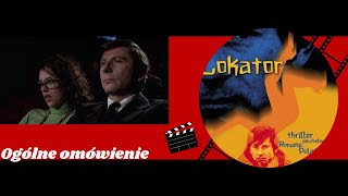 Lokator (1976) - ogólne omówienie