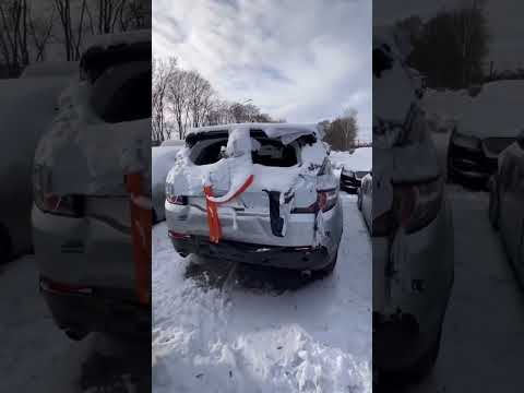 Автомобиль LAND ROVER DISCOVERY 2017 | GrandCar Автомобиль LAND ROVER DISCOVERY 2017 | GrandCar