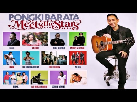 Astrid   Bahagia Melihatmu Dengannya | Meet The Stars Album