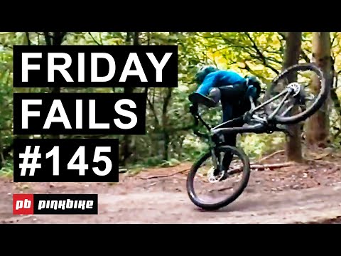 Friday Fails #145