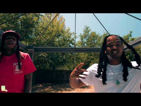 AB Hogish Hold On (Official Music Video) Ft Nef The Pharaoh Dir.By BTC Visuals