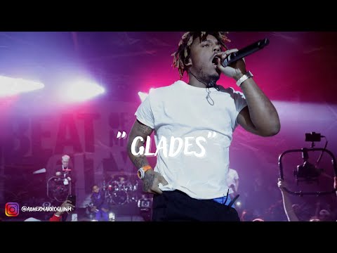 (FREE) Juice WRLD x Dro Kenji | Melodic Sad Type Beat | "Glades"