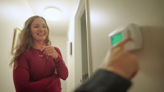 Heat Pumps—an Energy-Efficient Option for Your Home