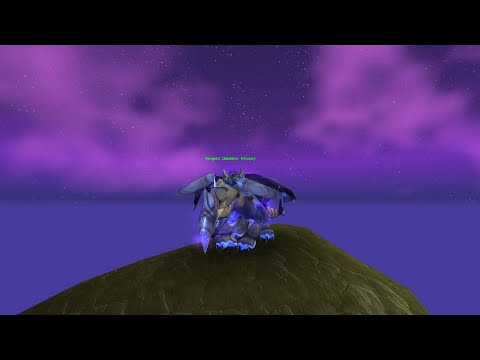 Moopzy 1 - Road to R1 Vengeful Gladiator Season 3 | Classic TBC Mage Arena PvP