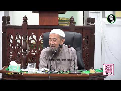 Hukum Orang Islam pakai Costume Hantu Sister Kristian - Ustaz Azhar Idrus