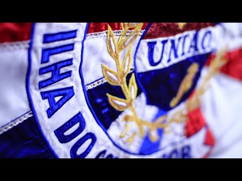 União da Ilha 2020 - Ginho, Júnior Nova Geração e Parceria