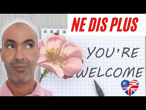 17 Façons de dire de rien en anglais