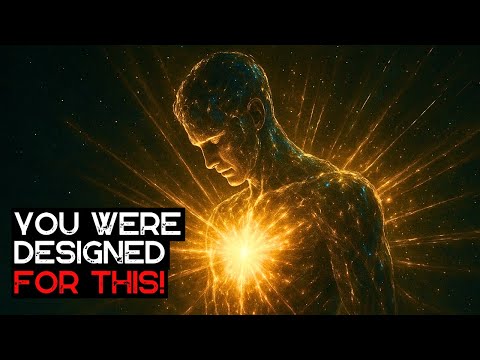 How to Activate Your GOD Given Power (THIS IS SO POWERFUL)