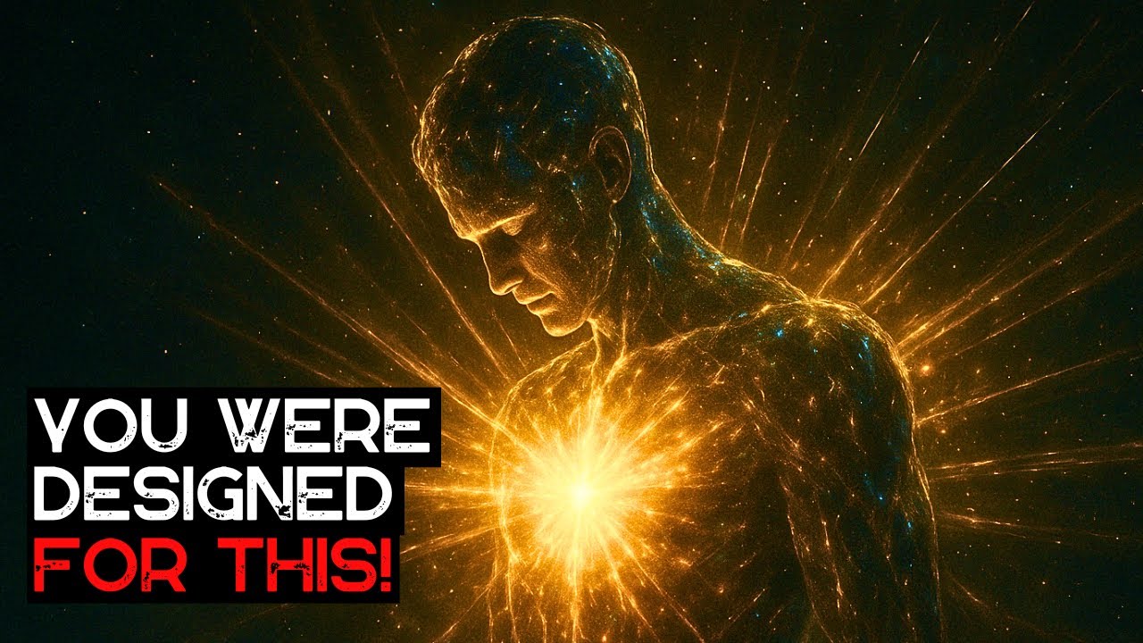 How to Activate Your GOD Given Power (THIS IS SO POWERFUL)