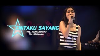 Nella Kharisma - Cintaku Sayang [OFFICIAL]