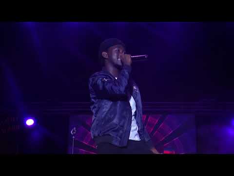 ANI AYINA AMANYI ...LEVIXONE