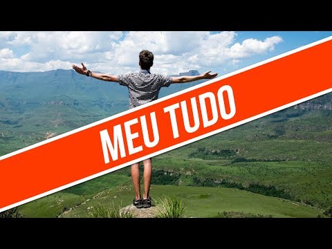 MEU TUDO / CD JOVEM 2012
