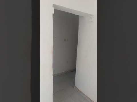 Room & Parlour Self-Contain (Mini Flat) for Rent at Isheri-Oshun Road