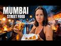 15 Dishes In 4 Hours Mumbai Street Food Tour Best Food In Mumbai