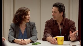 Politically Incorrect Faculty - Scene from Film U video