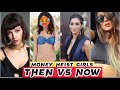 The incredible change of Money heist girls |Real Name & Age | Tokyo | Nairobi | Hot pics